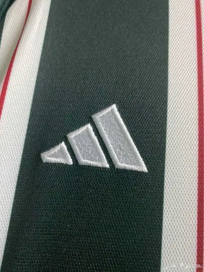 تيشيرت مانشستر يونايتد الاخضر 3