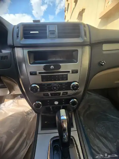 فورد فيوجين 2012 6
