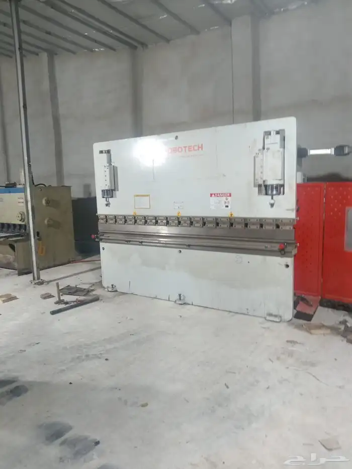 طعاجة ثناية هيدروليك NC 0