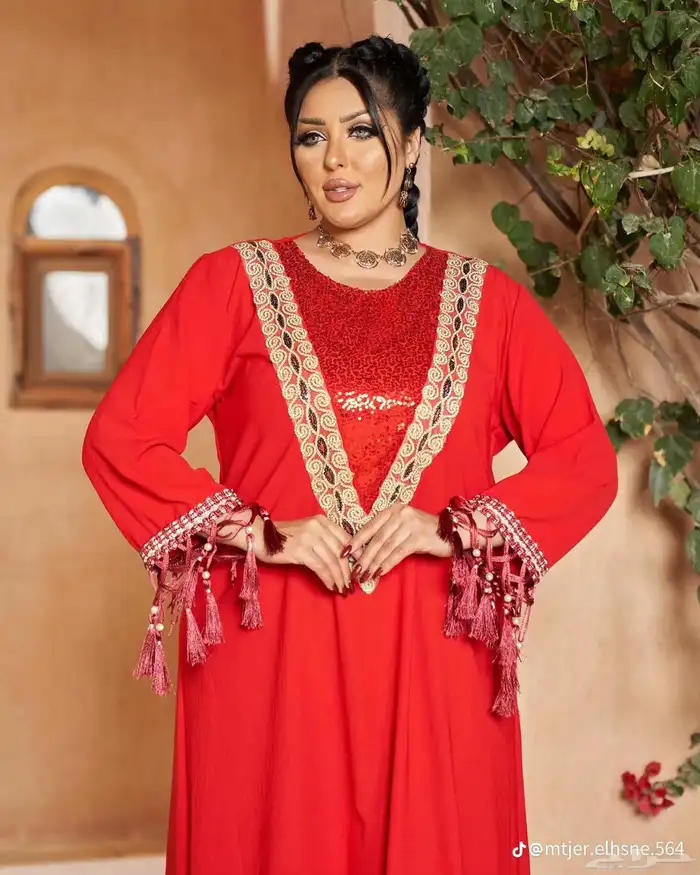 تخفيضات على الجلابيات 25