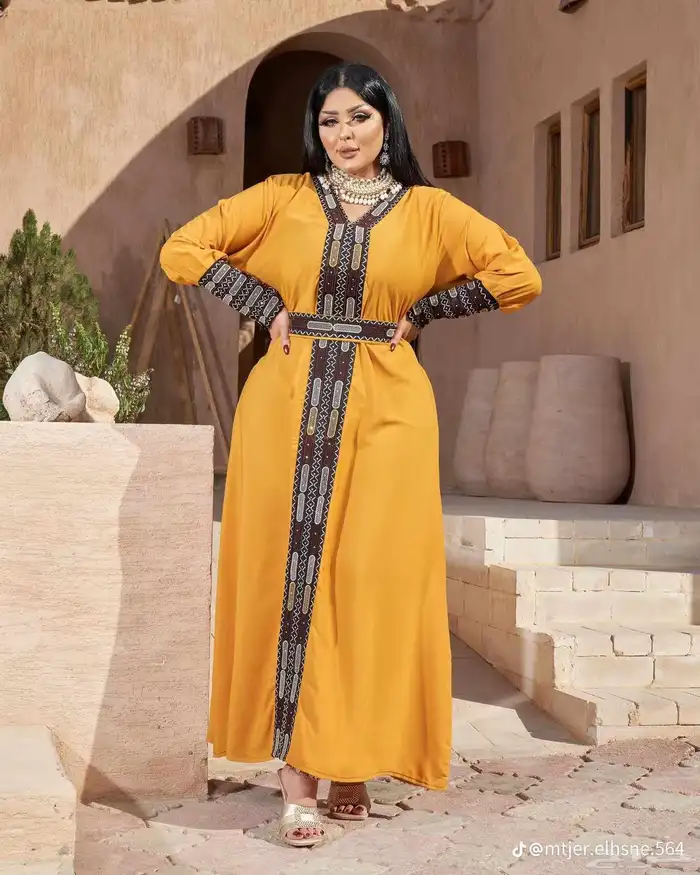 تخفيضات على الجلابيات 16