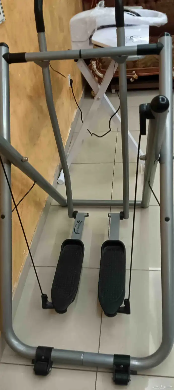 جهاز مشي جديد غير مستعمل لاعلى سعر 1