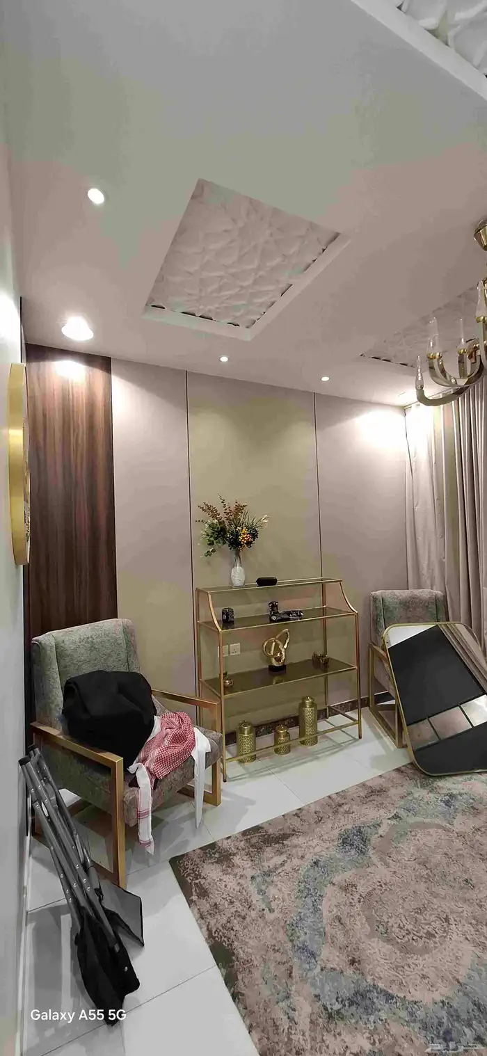أجيال الحضاره للديكورات الحديثه بااقل الاسعار 0