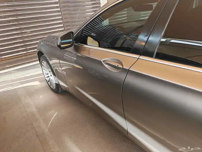 بي ام دبليو - 730 Li - 2010 9