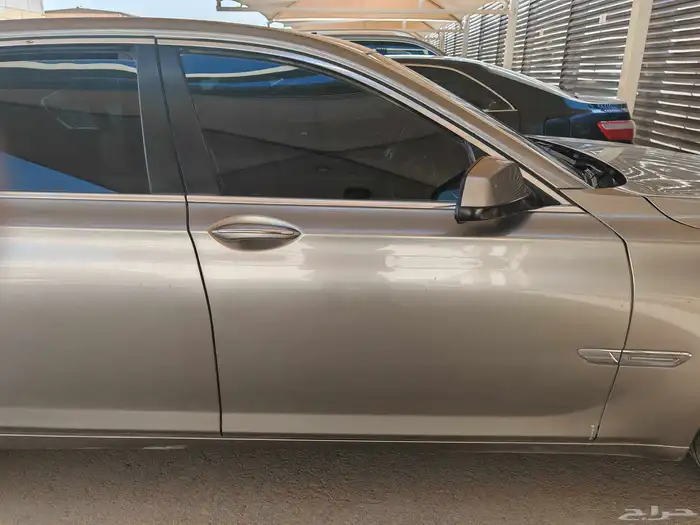 بي ام دبليو - 730 Li - 2010 16