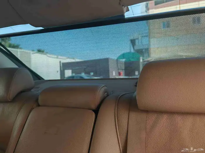 بي ام دبليو - 730 Li - 2010 6