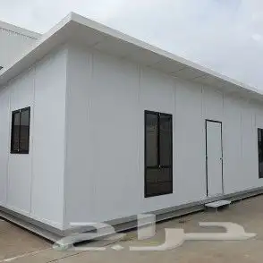 سندوتش بانل غرف سندوتش غرف زجاج جلسات لكسان برجولات سواتر 7