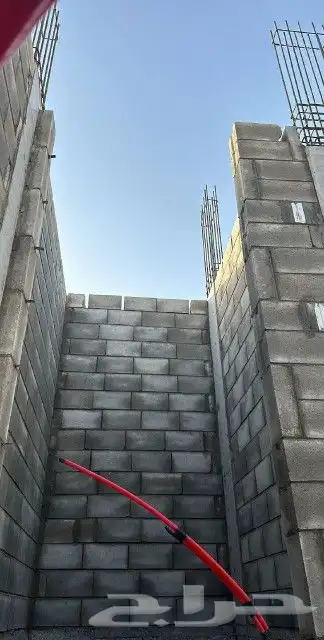 مؤسسة بارق للبناء والتشطيب 2