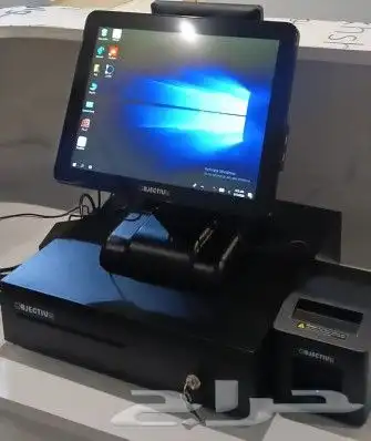 جهاز كاشير برنامج محاسبي كاشير جديد كاشير مستخدم كاشير مطعم 0