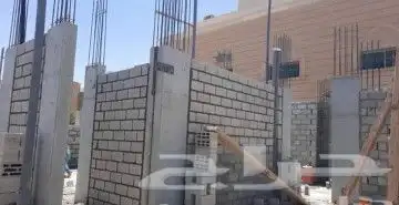 مليس وبناء تكسير جدران ترميم في الرياض الخرج هيت بسعر مناسب 7
