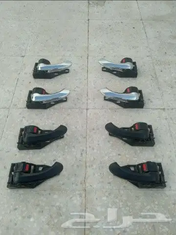 يدات باب داخلي كامري و اوريون 2007 2011 1