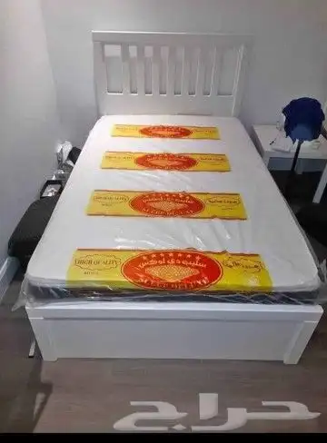 غرف نوم جديد جاهز بسعر كويس 6