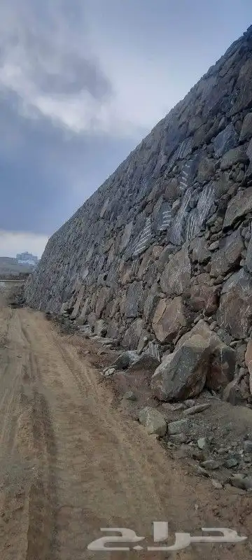 بكلين للايجار و مقاولات 7