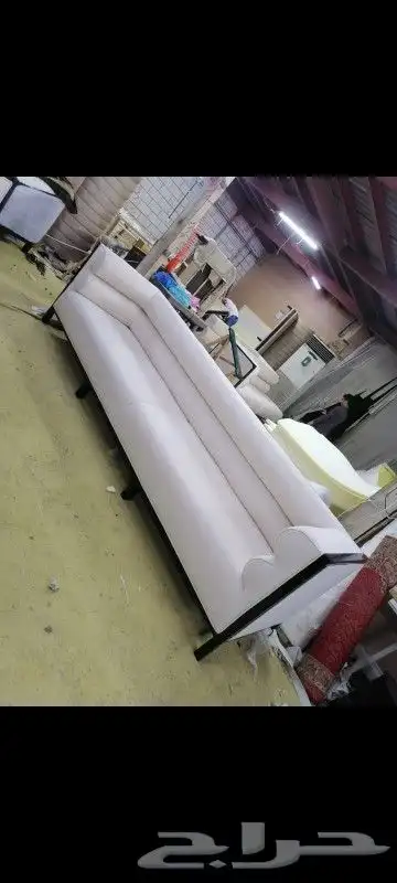 كنب تفصيل حسب الطلب 5