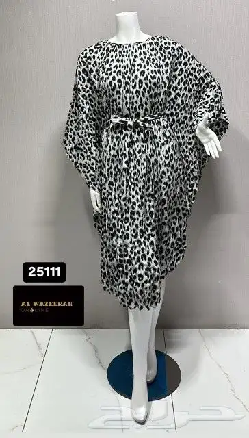 جلابيات كشميري نسائية جمله 46