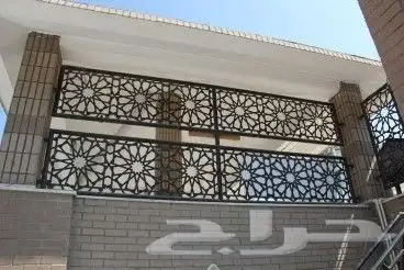 سندوتش بانل غرف سندوتش غرف زجاج جلسات لكسان برجولات سواتر 1