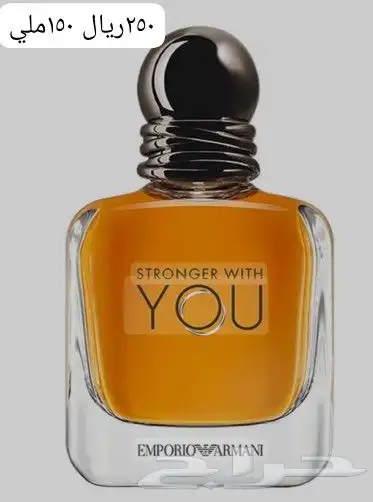 عطور تيستر أصليه 4