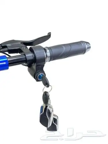 سكوتر الوحش 2000 واط المطور بأقل الأسعار توصيل مجانا 2