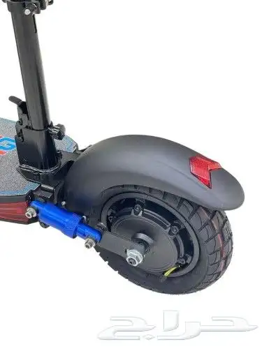 سكوتر الوحش 2000 واط المطور بأقل الأسعار توصيل مجانا 3