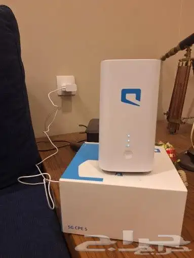 عروض موبيلي أسرع أنترنت 5G في المملكة العربية السعودية شبكة 1