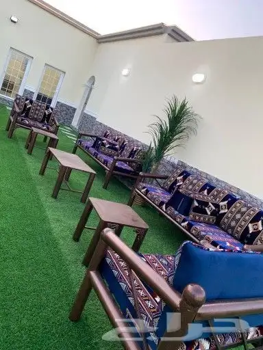 شاليه إنجوي للايجار اليومي 6
