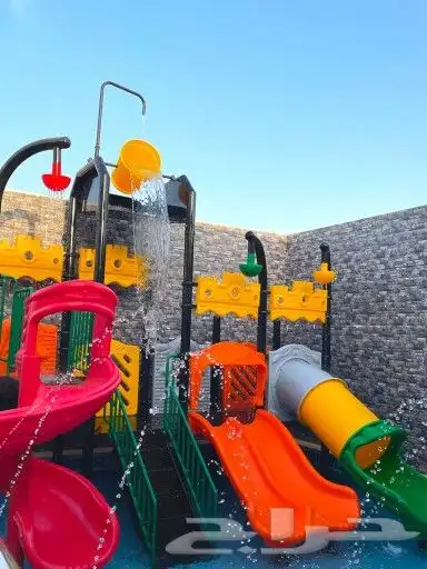 شاليه إنجوي للايجار اليومي 15