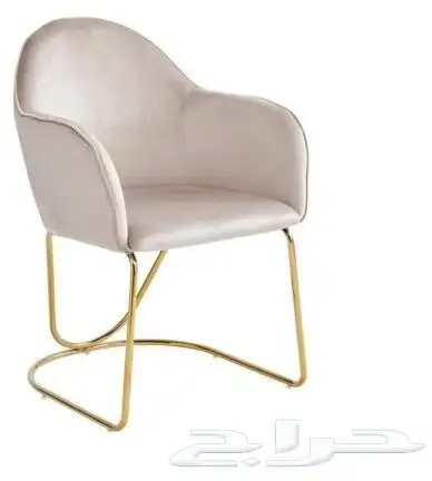 كراسي بار قماش جلد كراسي مكتبي برام ثابت 23