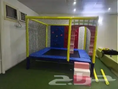 العاب زحاليق بيوت أطفال مراجيح نطاطات احصنة دوارة 29