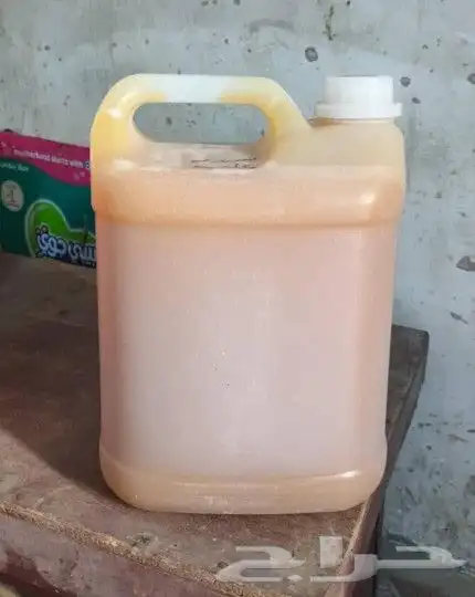عسل سدر عصيمي ملكي فاخر موسم جديد 1