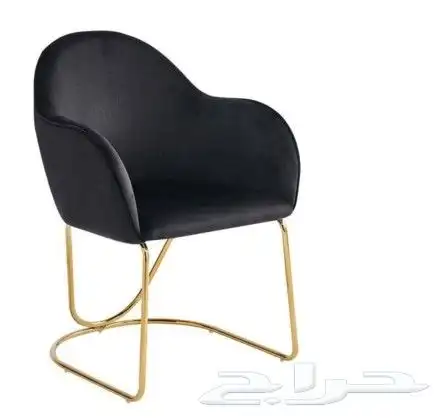 كراسي بار قماش جلد كراسي مكتبي برام ثابت 21