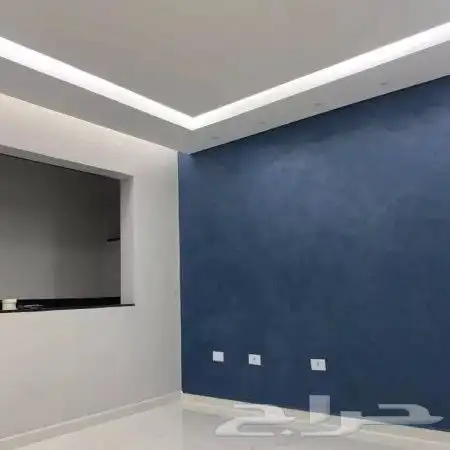 دهانات وديكورات الدمام 8