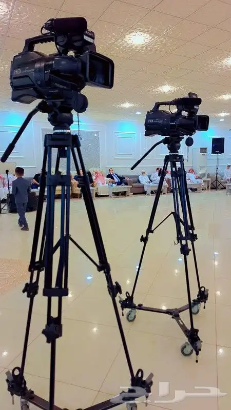 مصور حفلات 2