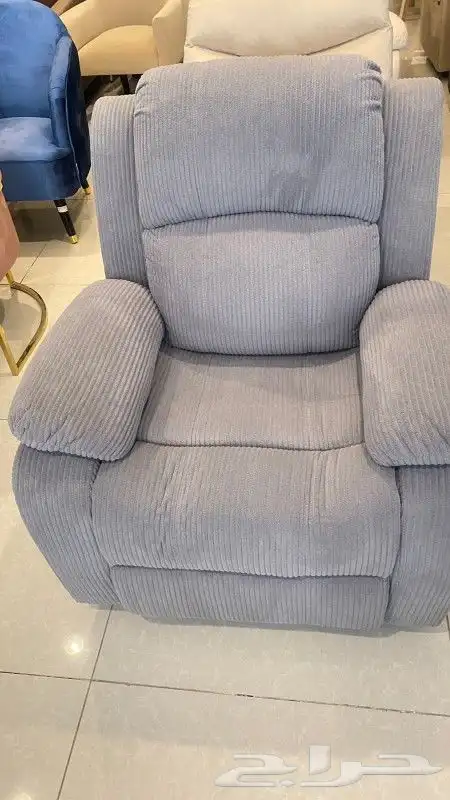 كنب سرير طبي جودة عالية وكراسي مساج واسترخاء 29