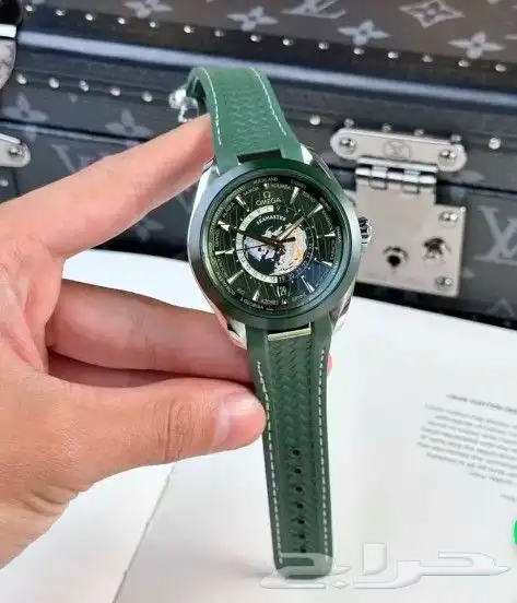 ساعات اوميقا سي ماستر درجه اولى 3