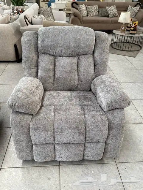 كنب سرير طبي جودة عالية وكراسي مساج واسترخاء 5