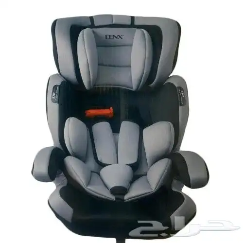 كرسي السيارة للأطفال من دينكس كرسي السيارة للأطفال DENX DX3 0