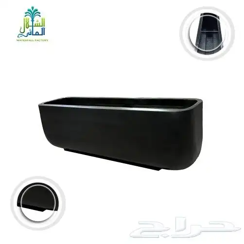 شلالات. أحواض. ومراكن .نوافير .ضمان المصنع 5 سنوات 8