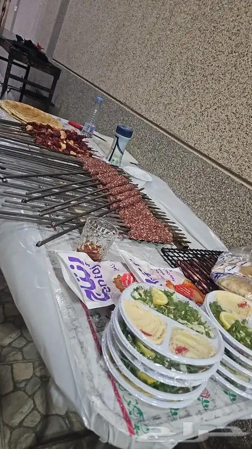 معلم شوي خارجي 5