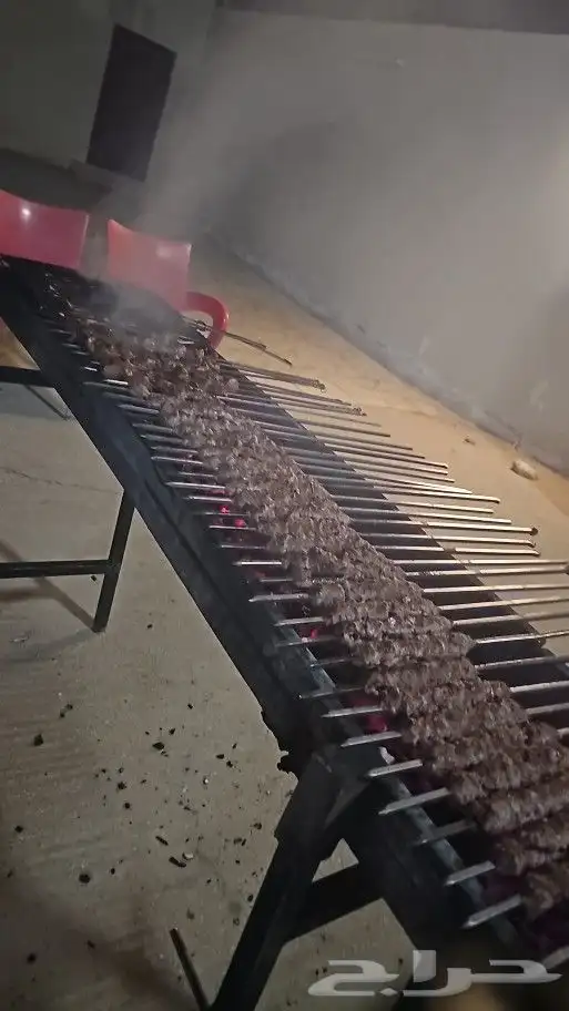 معلم شوي خارجي 3