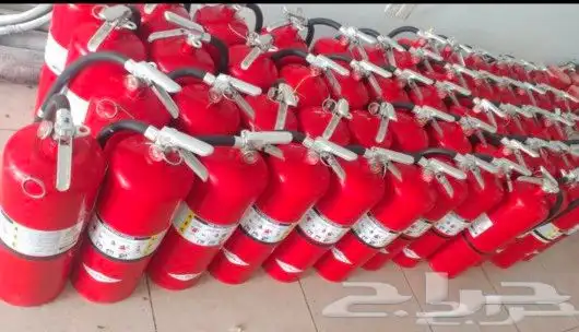 amerex ul extinguisher 1