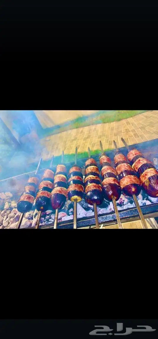 معلم شوي خارجي 10