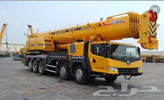 كرينات الايجار 0