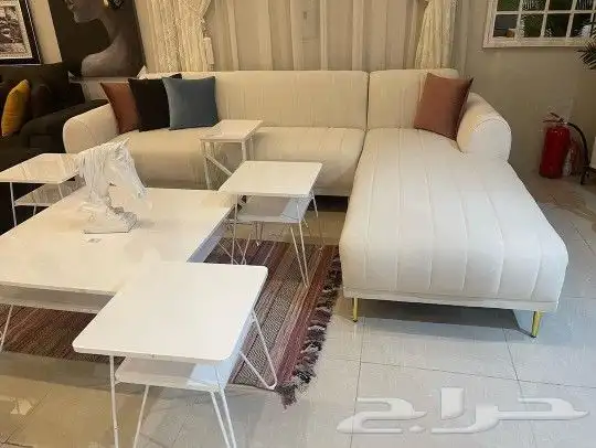 كنب تفصيل حسب الطلب 7