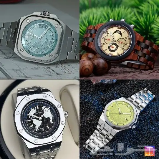 السلام عليكم ورحمت الله وبركاته مستلزمات رجاليه بافضل الاسعا 8