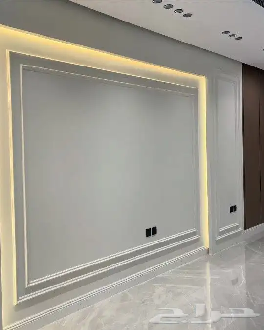 دهانات وديكورات الدمام 5