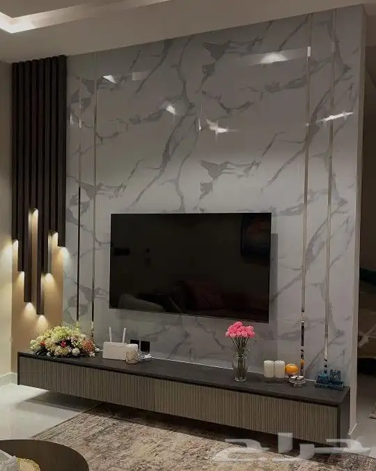 دهانات وديكورات الدمام 4