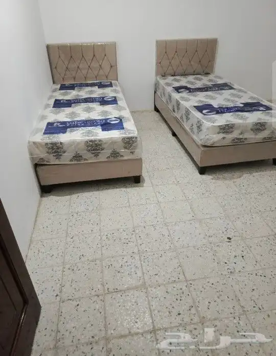 New bed and mattress All size available   delivery 4