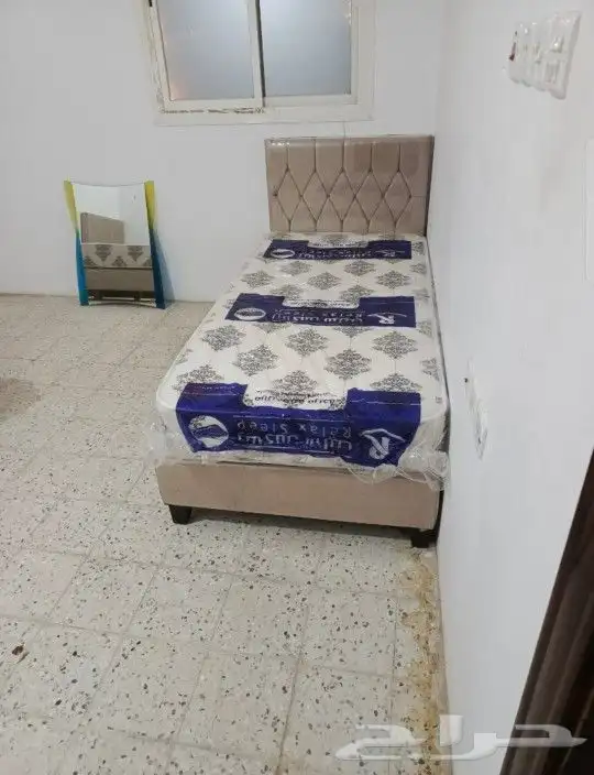 New bed and mattress All size available   delivery 1