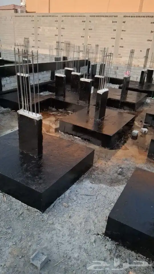 مؤسسة بارق للبناء والتشطيب 6