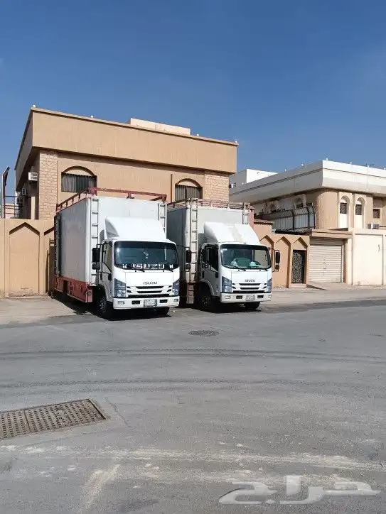 نقل وتخزين الأثاث والبضائع 0